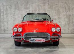 Chevrolet Corvette C1
