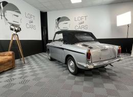 Autobianchi Eden Roc cabriolet