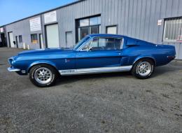 Ford Mustang SHELBY GT500KR 