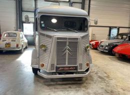 Citroen HY Plateau