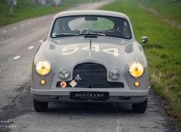 Aston Martin DB 2/4 MKI 3 Litre