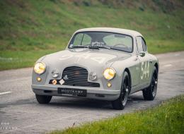 Aston Martin DB 2/4 MKI 3 Litre