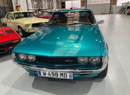 Toyota Celica 2000 ST Liftback RA 28