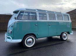 Volkswagen Combi T1 Bus