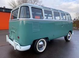 Volkswagen Combi T1 Bus