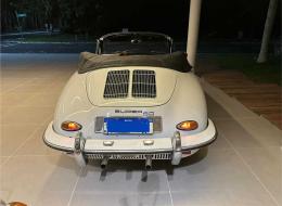 Porsche 356 ENVEMO Super 90 replica