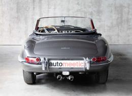 Jaguar Type E Serie I 3.8 OBL Cabriolet