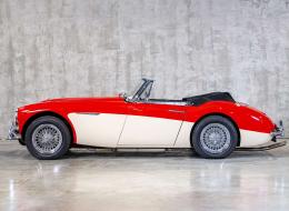 Austin Healey 3000 BJ7