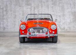 Austin Healey 3000 BJ7