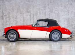 Austin Healey 3000 BJ7