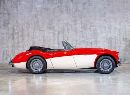 Austin Healey 3000 BJ7