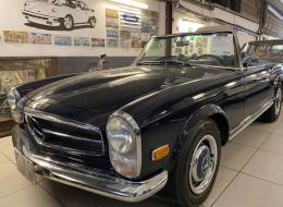 Mercedes-Benz SL 230 Pagode