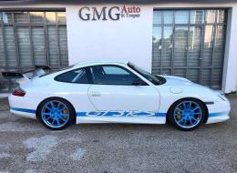 Porsche 996 GT3-RS