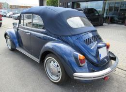 Volkswagen Coccinelle 1500 Cabriolet