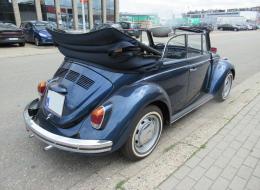 Volkswagen Coccinelle 1500 Cabriolet