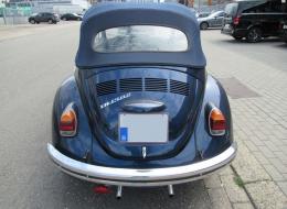 Volkswagen Coccinelle 1500 Cabriolet