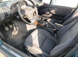 BMW Z3 1.9L 140cv 