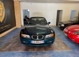 BMW Z3 1.9L 140cv 