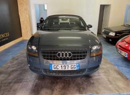 Audi TT 1.8L TURBO 180cv 