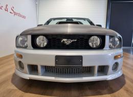 Ford Mustang GT Roush V8 Convertible