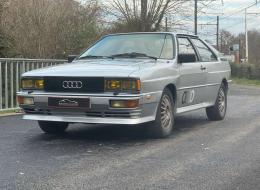 Audi Quattro UR