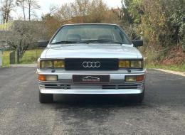 Audi Quattro UR