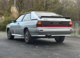 Audi Quattro UR