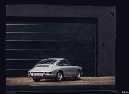 Porsche 911 2.0