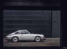 Porsche 911 2.0