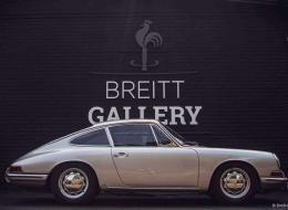 Porsche 911 2.0