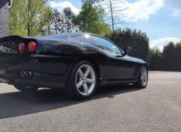 Ferrari 575 Maranello