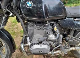 Moto BMW R80