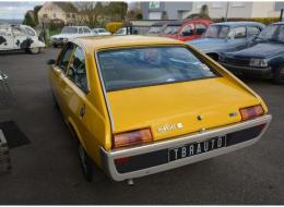 Renault 15 TS Phase 1