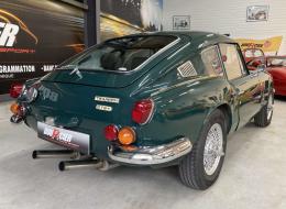 Triumph GT6 +