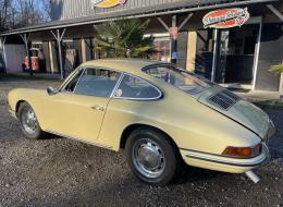 Porsche 912