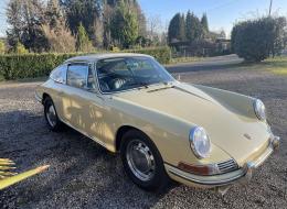 Porsche 912