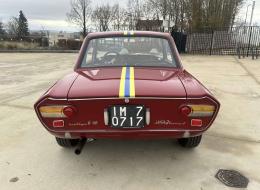 Lancia Fulvia 1300 HF