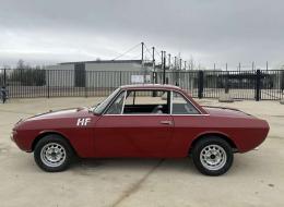 Lancia Fulvia 1300 HF