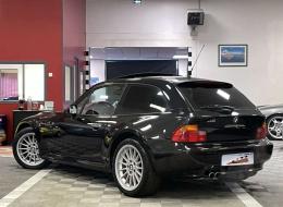 BMW Z3 Coupé 2.8 BVA