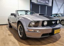 Ford Mustang GT V8 Convertible