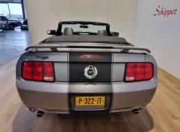 Ford Mustang GT V8 Convertible