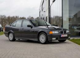 BMW Série 3 316 TC4 Baur  1 of 310