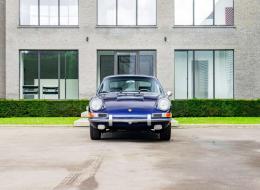 Porsche 911 2.0 300-series