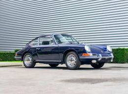 Porsche 911 2.0 300-series