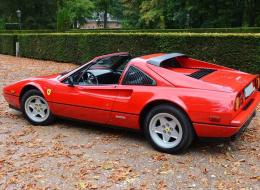 Ferrari 328 GTS