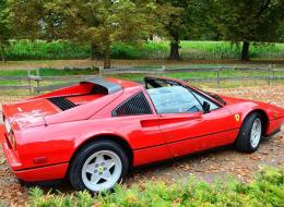 Ferrari 328 GTS