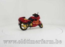 Moto BMW K1 '91 CH21k1