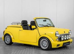 Mini 1000 Cabriolet