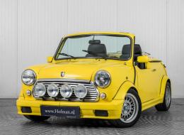 Mini 1000 Cabriolet