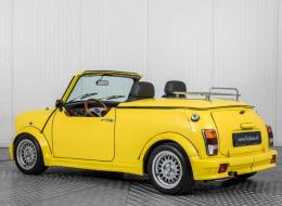 Mini 1000 Cabriolet